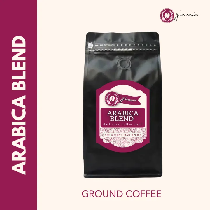 arabica blend